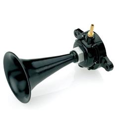 Airhorn TDE360 125dB(A) 387Hz IP66 5-10 Bar